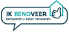 Benoveer logo